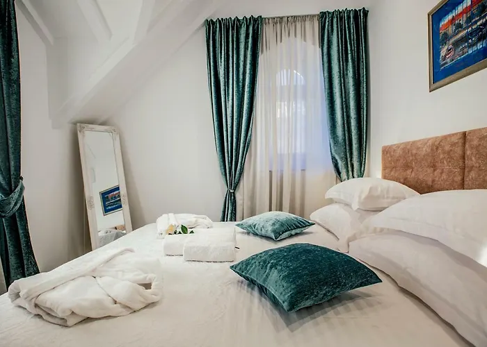 Hotel Heritage Dea Hvar