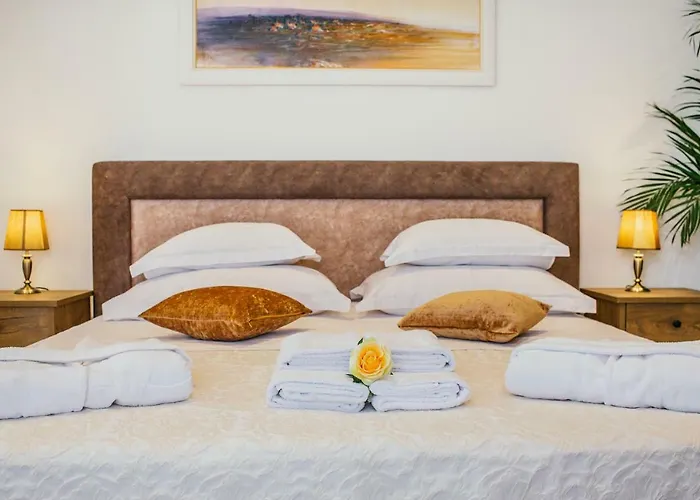 Heritage Dea Hvar Hotel Hvar Town