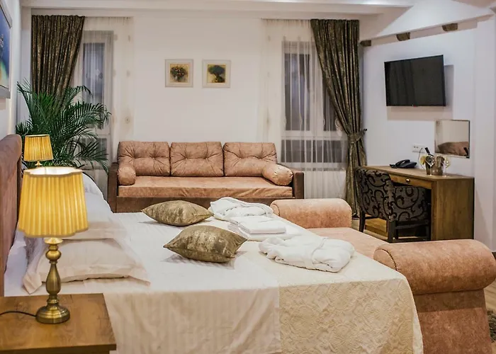 Heritage Dea Hvar フヴァル