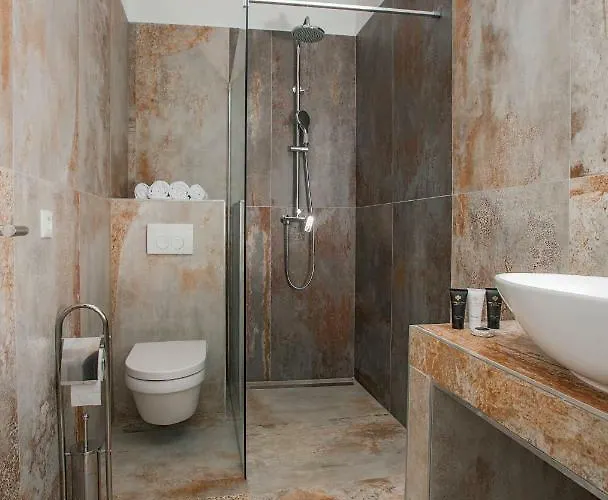 Heritage Dea Hvar 4* フヴァル