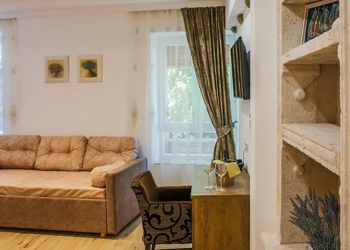 Heritage Dea Hvar