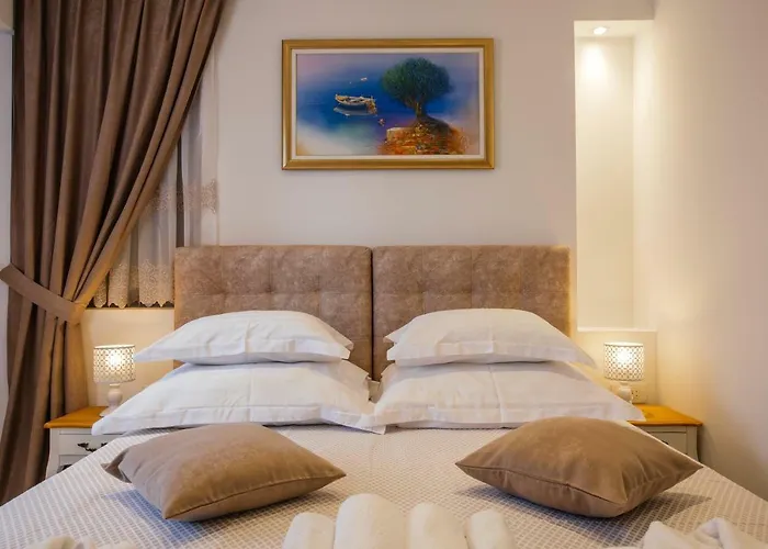 Heritage Dea Hvar