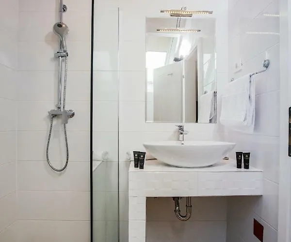 Heritage Dea Hvar 4* フヴァル