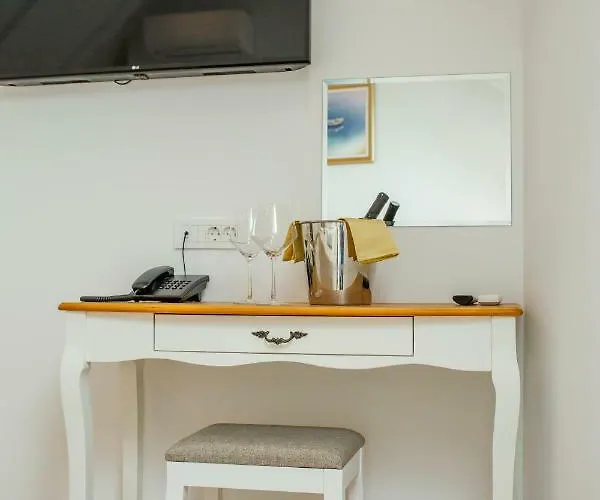 Hotel Heritage Dea Hvar Hvar Town