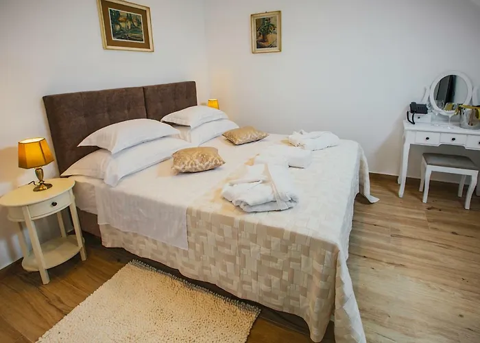 Hotel Heritage Dea Hvar Hvar Town