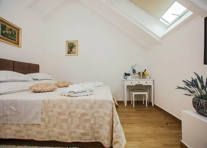 Heritage Dea Hvar フヴァル