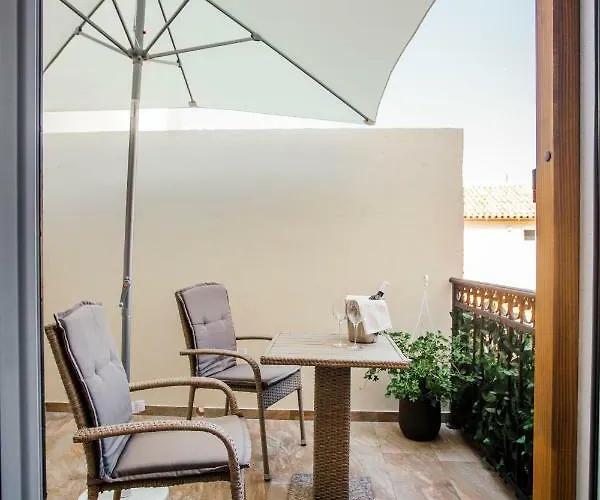 Heritage Dea Hvar 4* Hvar Town