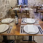 Heritage Dea Hvar 호텔 흐바르