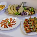 호텔 Heritage Dea Hvar 4*
