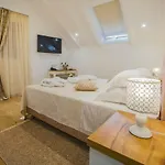 호텔 Heritage Dea Hvar 4*
