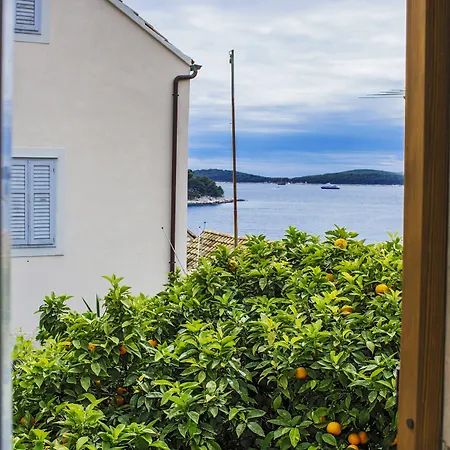 Szálloda Heritage Dea Hvar 4*