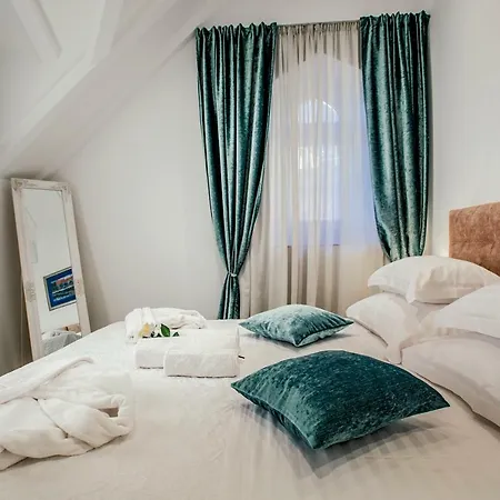 Szálloda Heritage Dea Hvar