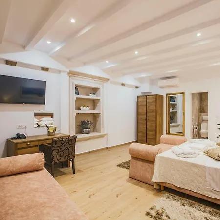 فندق Heritage Dea Hvar 4*