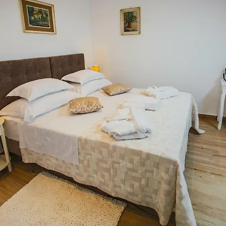 فندق Heritage Dea Hvar هفار