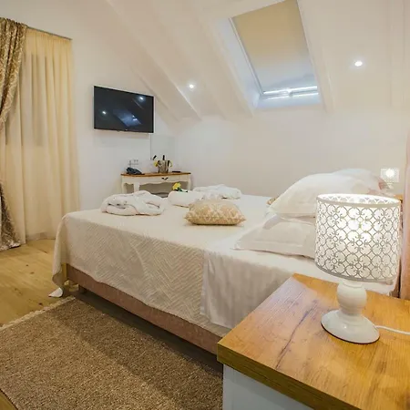Szálloda Heritage Dea Hvar 4*